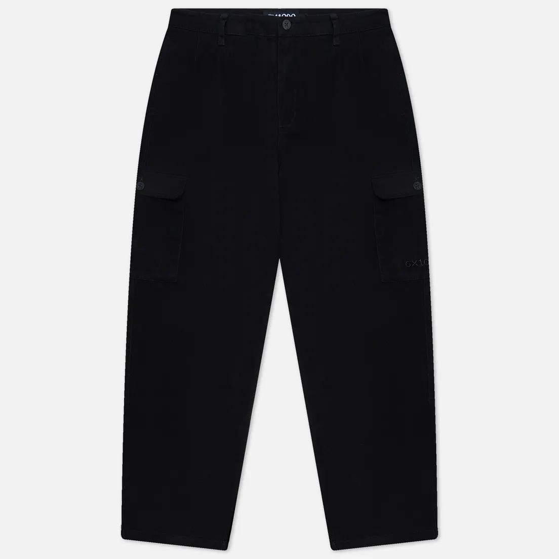 GX1000 Мужские брюки Cargo Chino