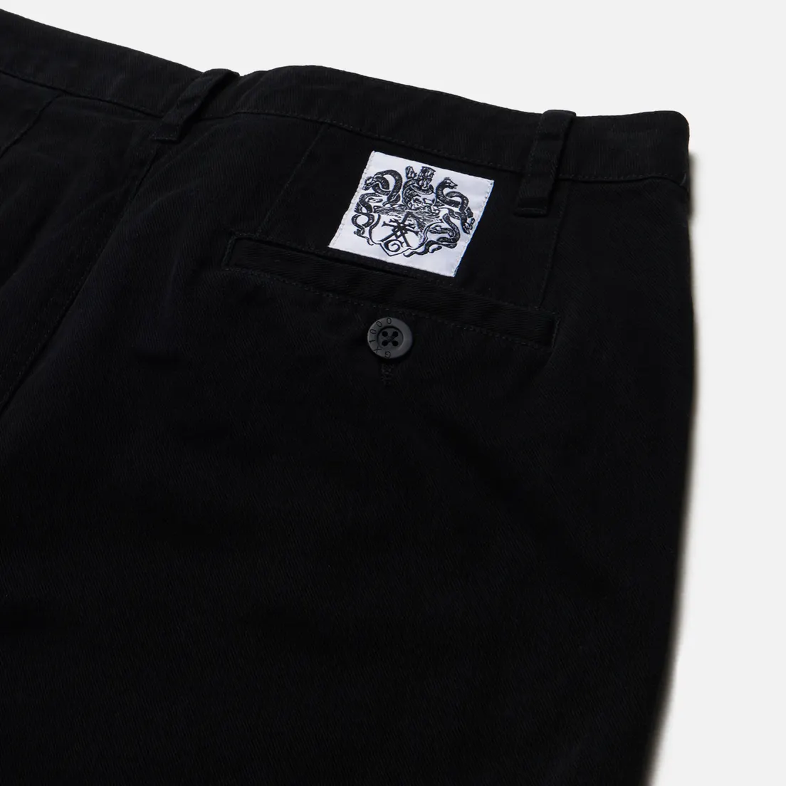 GX1000 Мужские брюки Cargo Chino