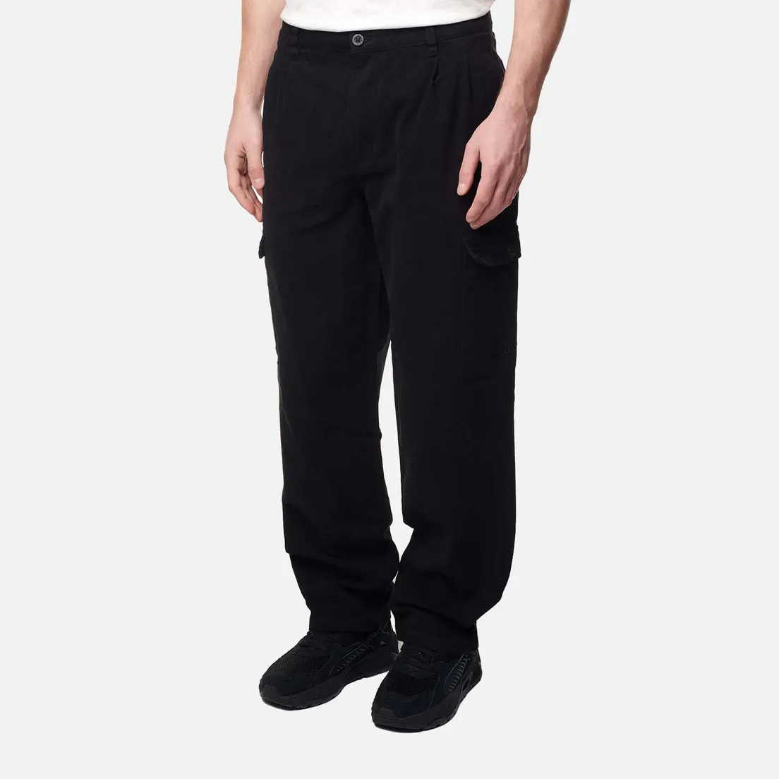 GX1000 Мужские брюки Cargo Chino