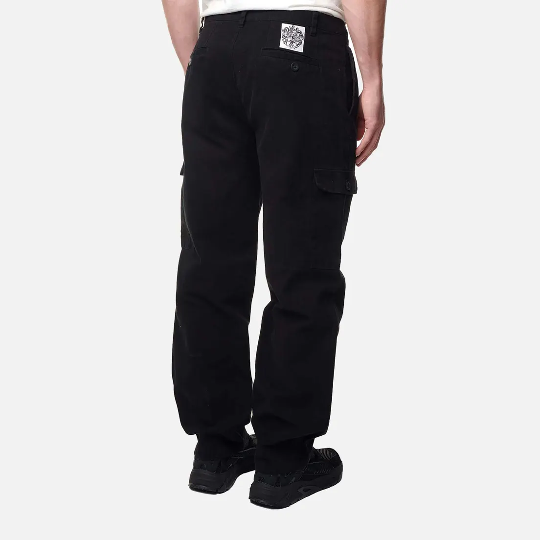 GX1000 Мужские брюки Cargo Chino