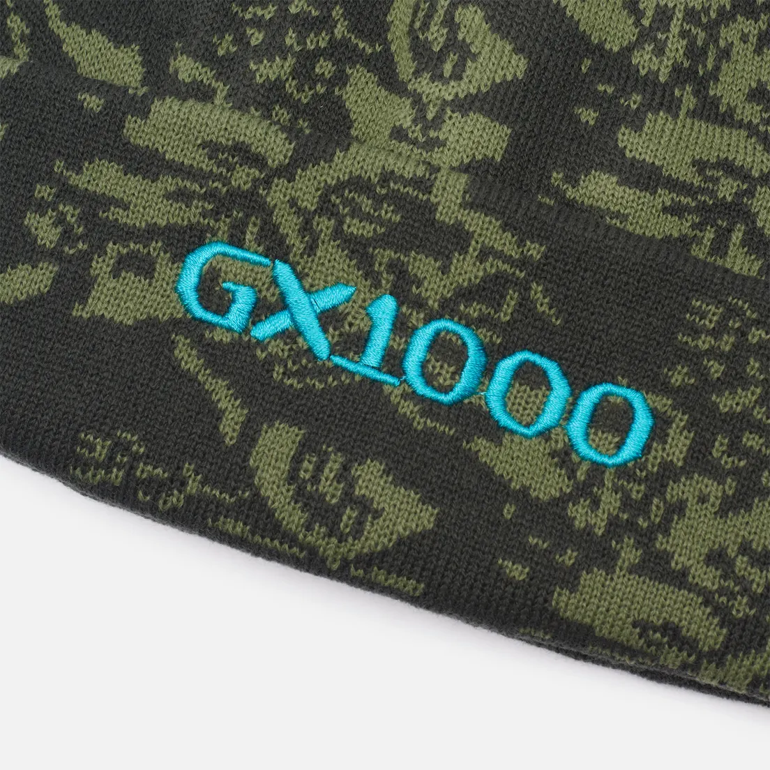 GX1000 Шапка Floral