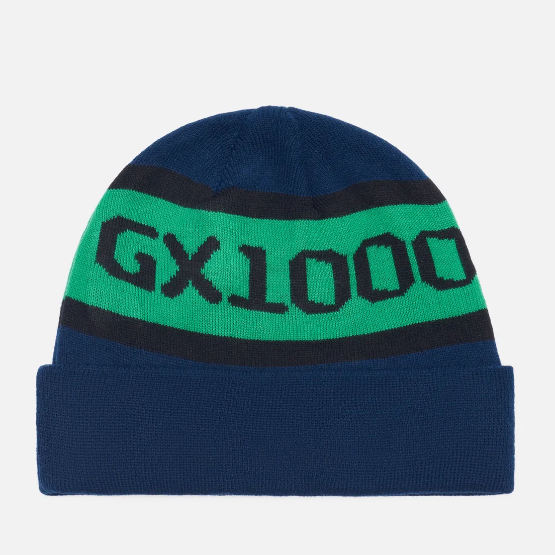 GX1000 Шапка OG Logo