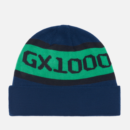 фото Шапка gx1000 og logo, цвет синий