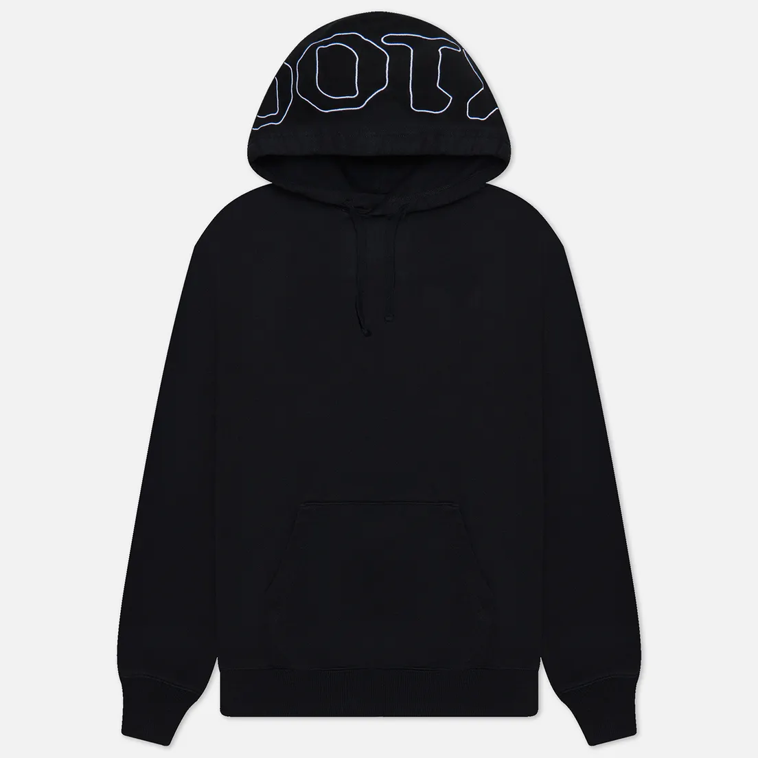 GX1000 Мужская толстовка OG Logo Hoodie