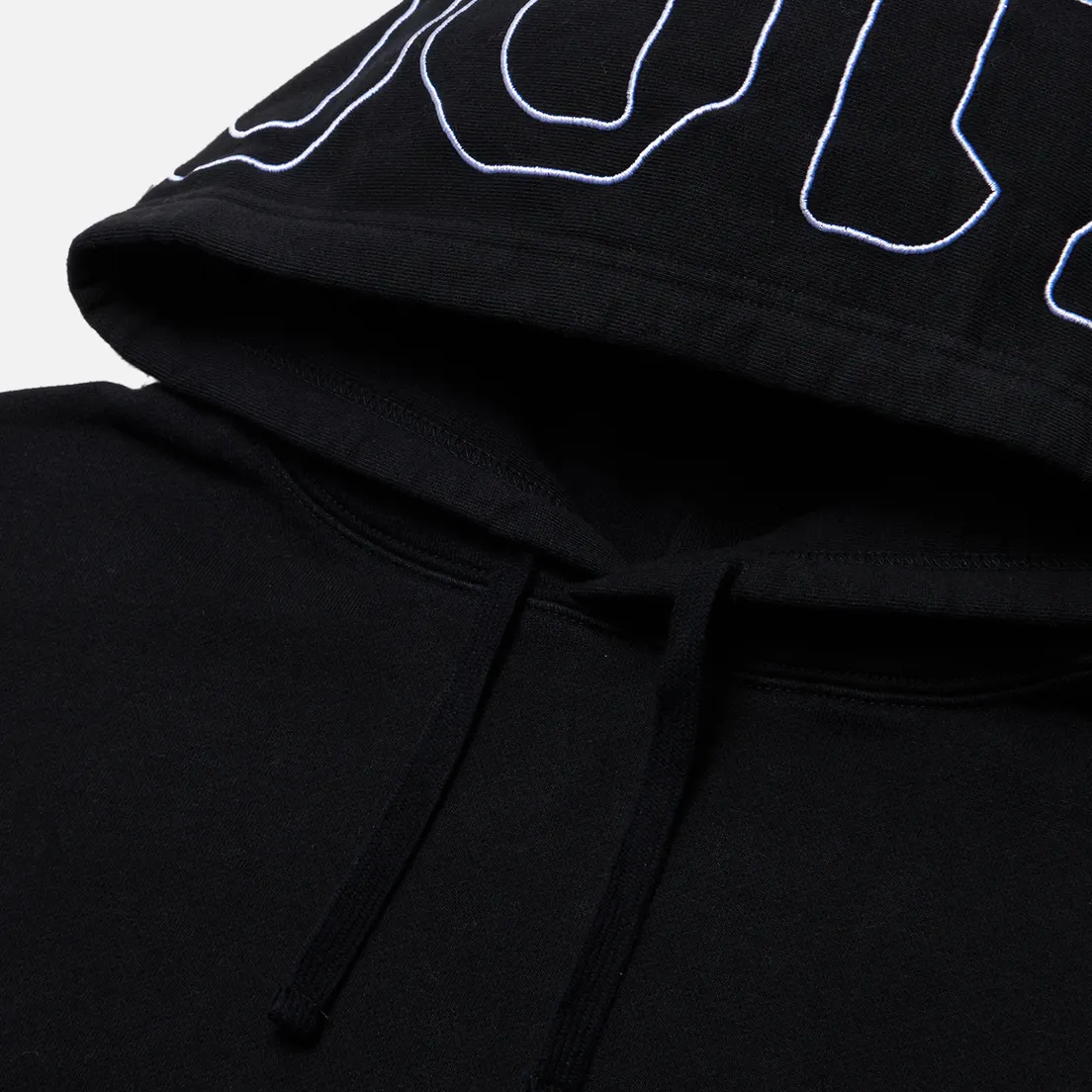 GX1000 Мужская толстовка OG Logo Hoodie