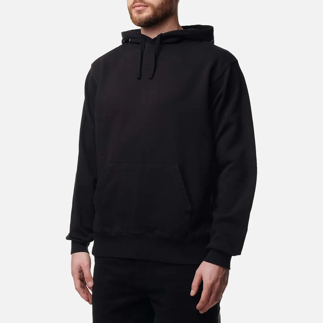 GX1000 Мужская толстовка OG Logo Hoodie