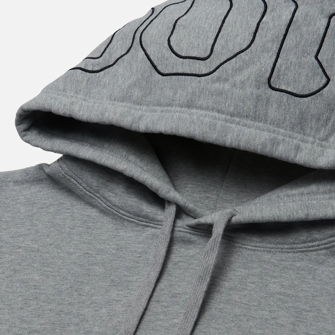 GX1000 Мужская толстовка OG Logo Hoodie
