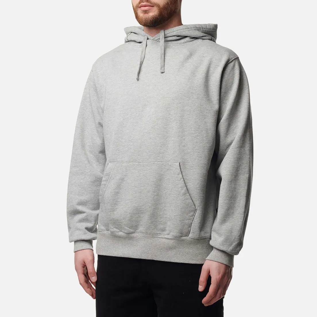 GX1000 Мужская толстовка OG Logo Hoodie