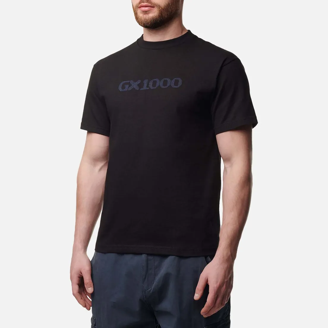 GX1000 Мужская футболка OG Logo