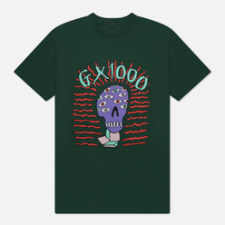 GX1000 Мужская футболка Meltdown