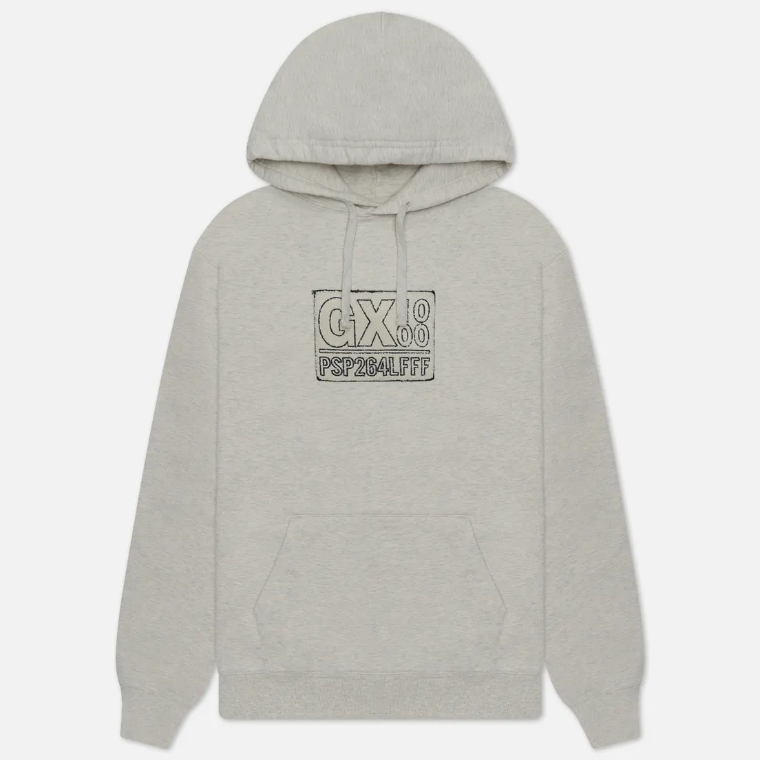 GX1000 Мужская толстовка PSP Hoodie