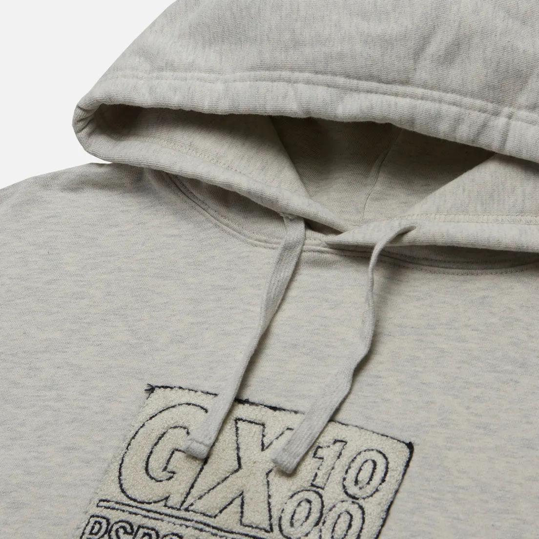 GX1000 Мужская толстовка PSP Hoodie
