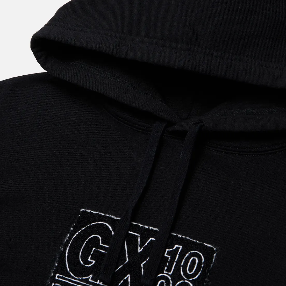 GX1000 Мужская толстовка PSP Hoodie