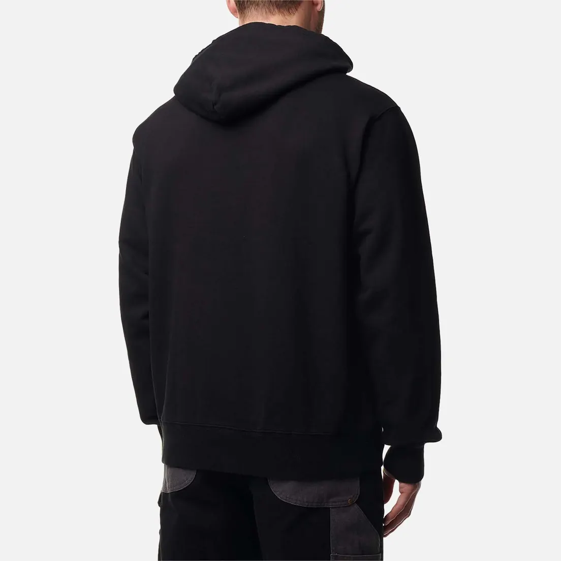 GX1000 Мужская толстовка PSP Hoodie