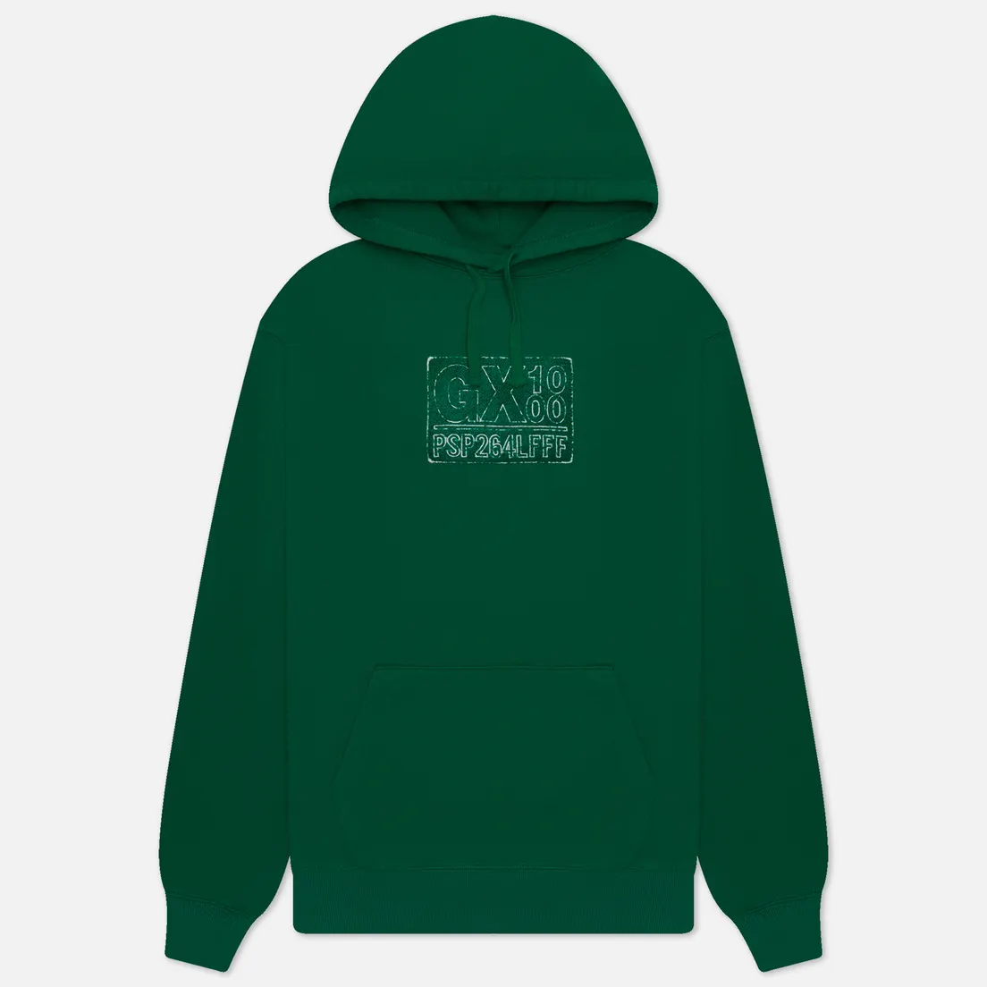 GX1000 Мужская толстовка PSP Hoodie