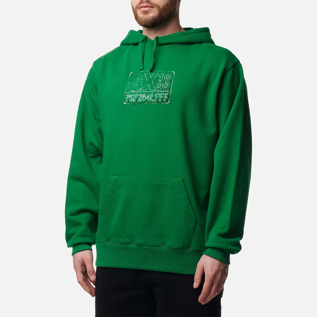 GX1000 Мужская толстовка PSP Hoodie