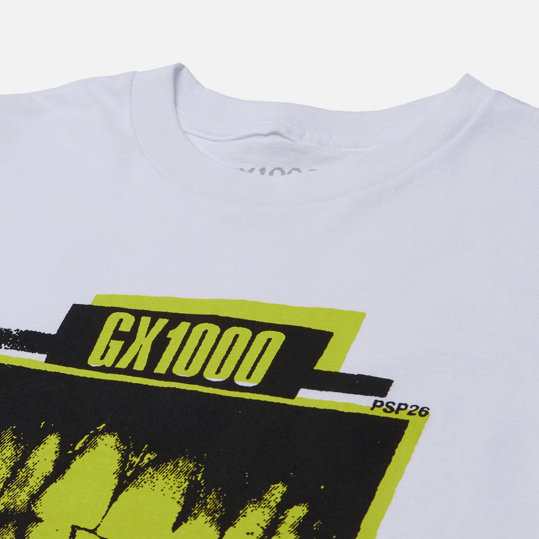 GX1000 Мужская футболка Smile