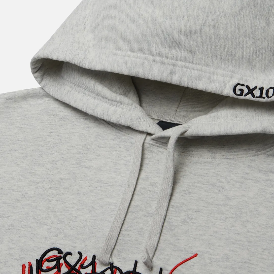GX1000 Мужская толстовка Tag Hoodie