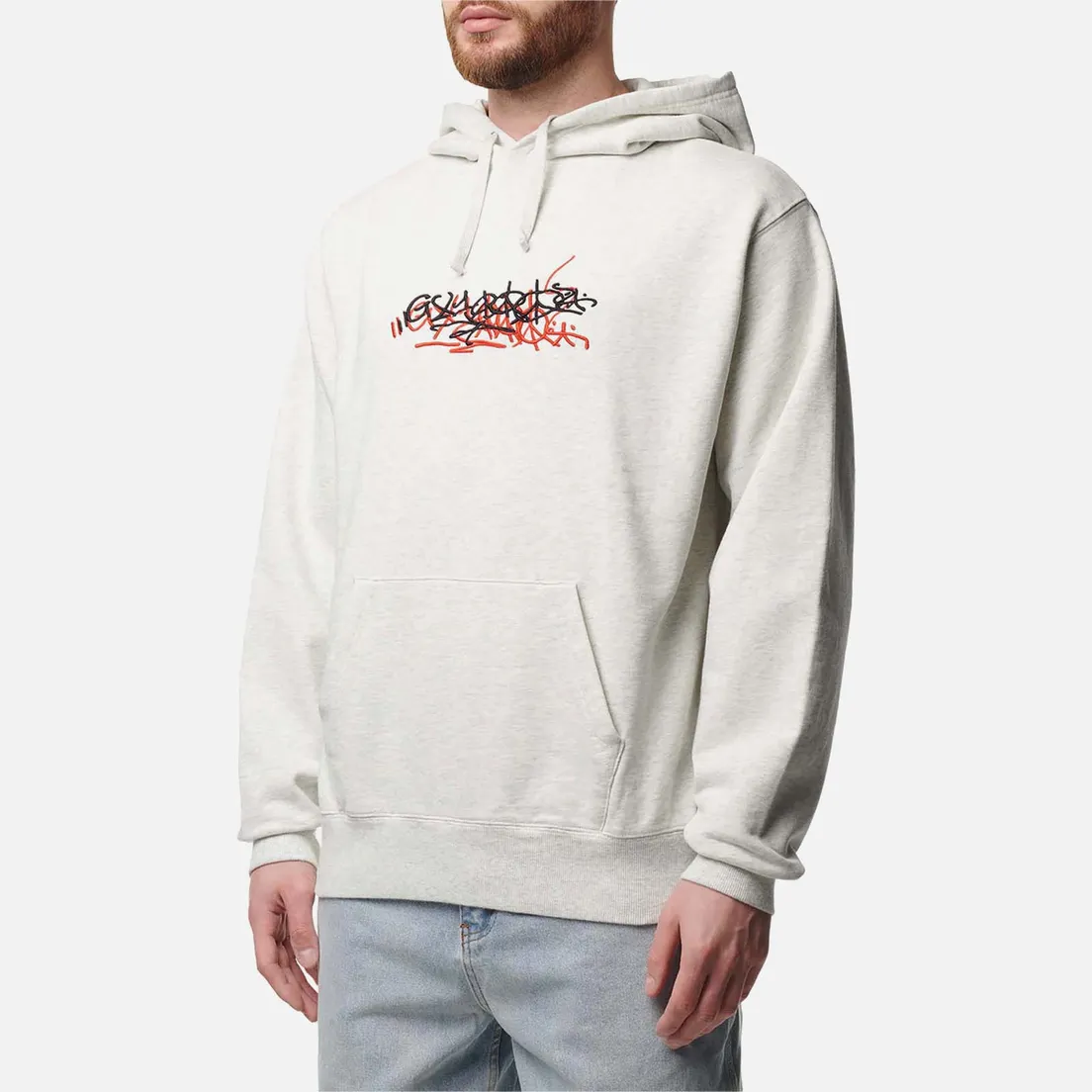 GX1000 Мужская толстовка Tag Hoodie