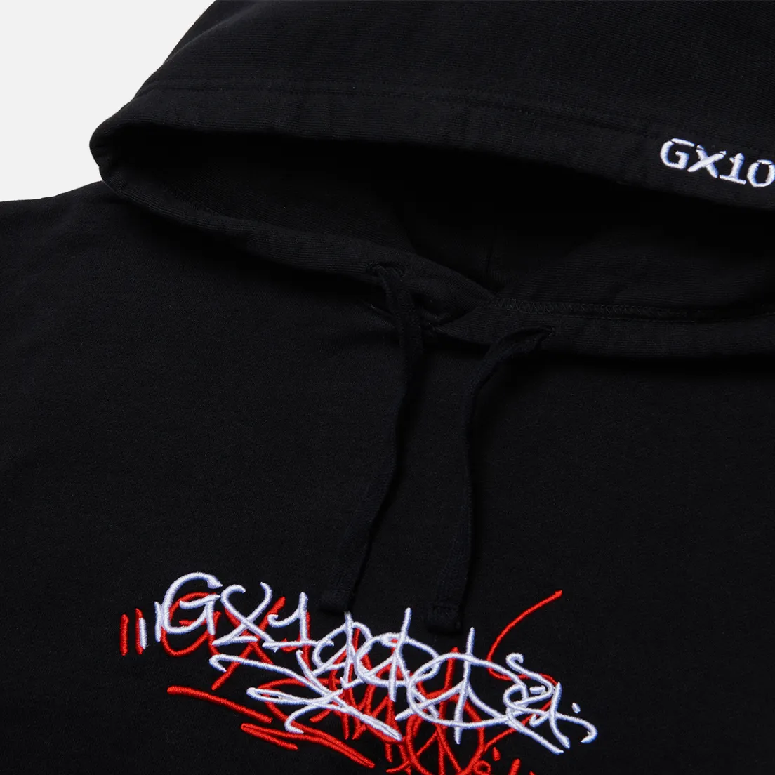 GX1000 Мужская толстовка Tag Hoodie