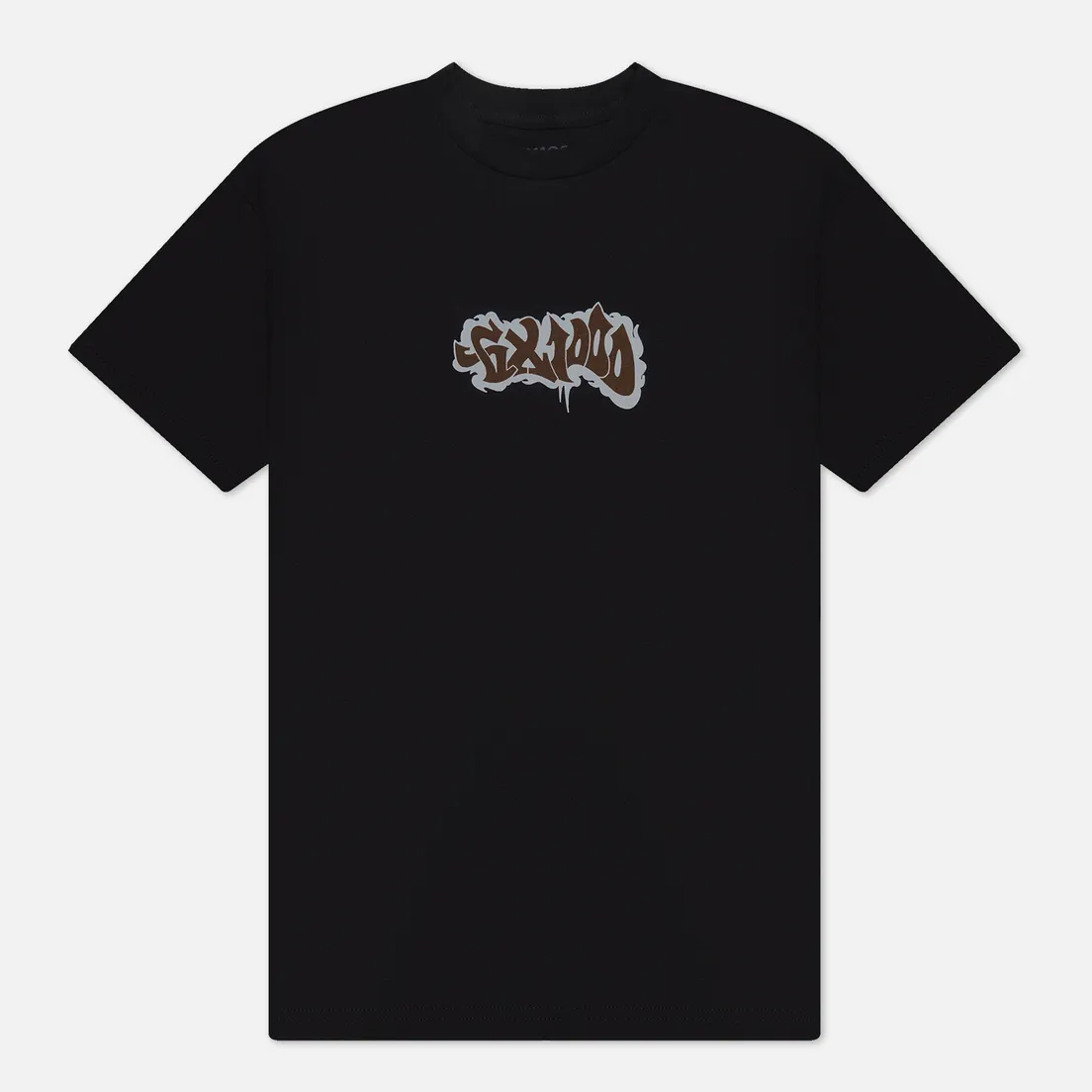 GX1000 Мужская футболка Throwie