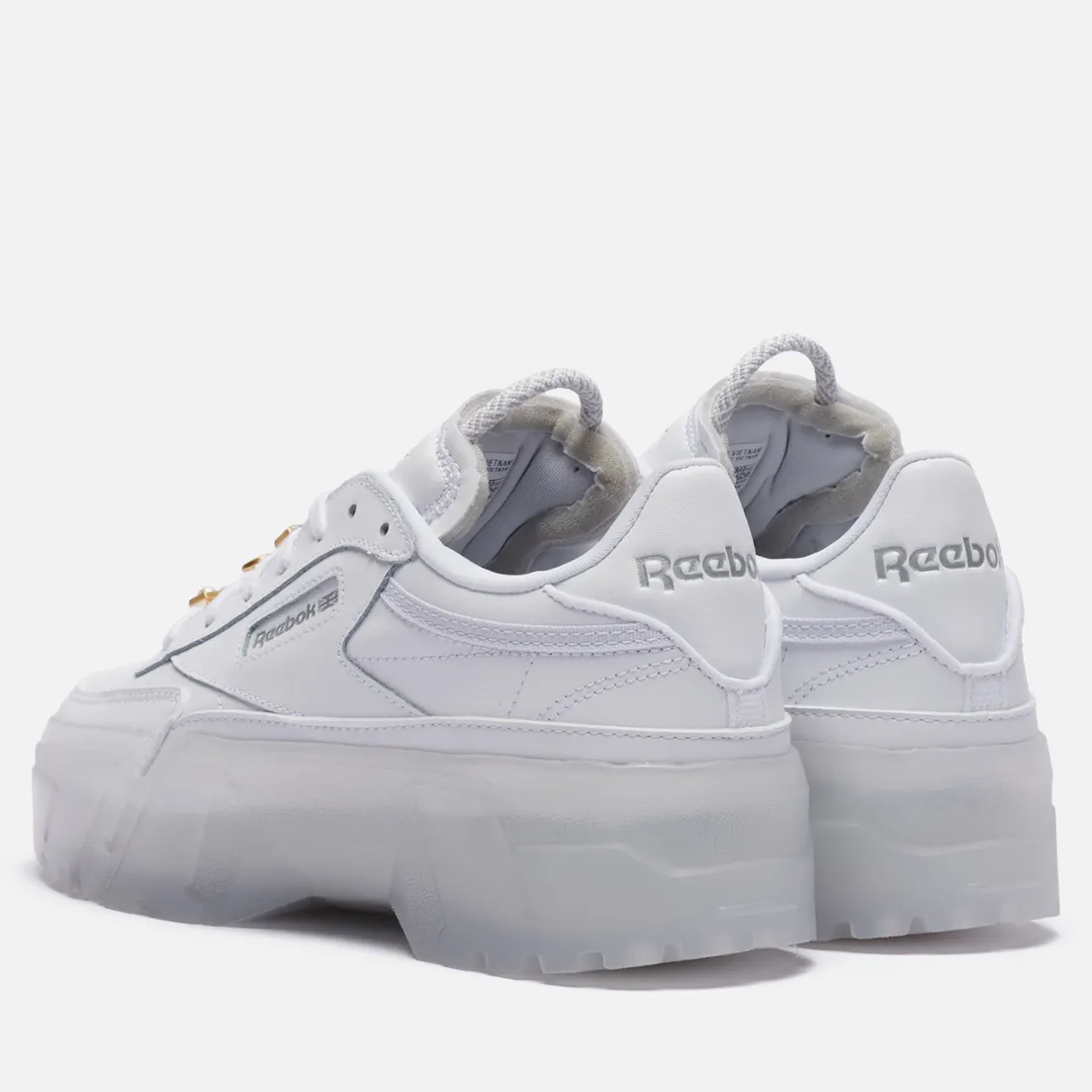 Reebok Женские кроссовки x Cardi B Club C