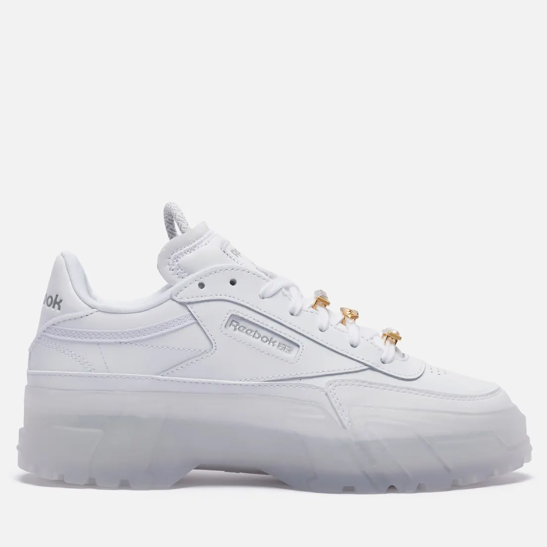 Reebok Женские кроссовки x Cardi B Club C