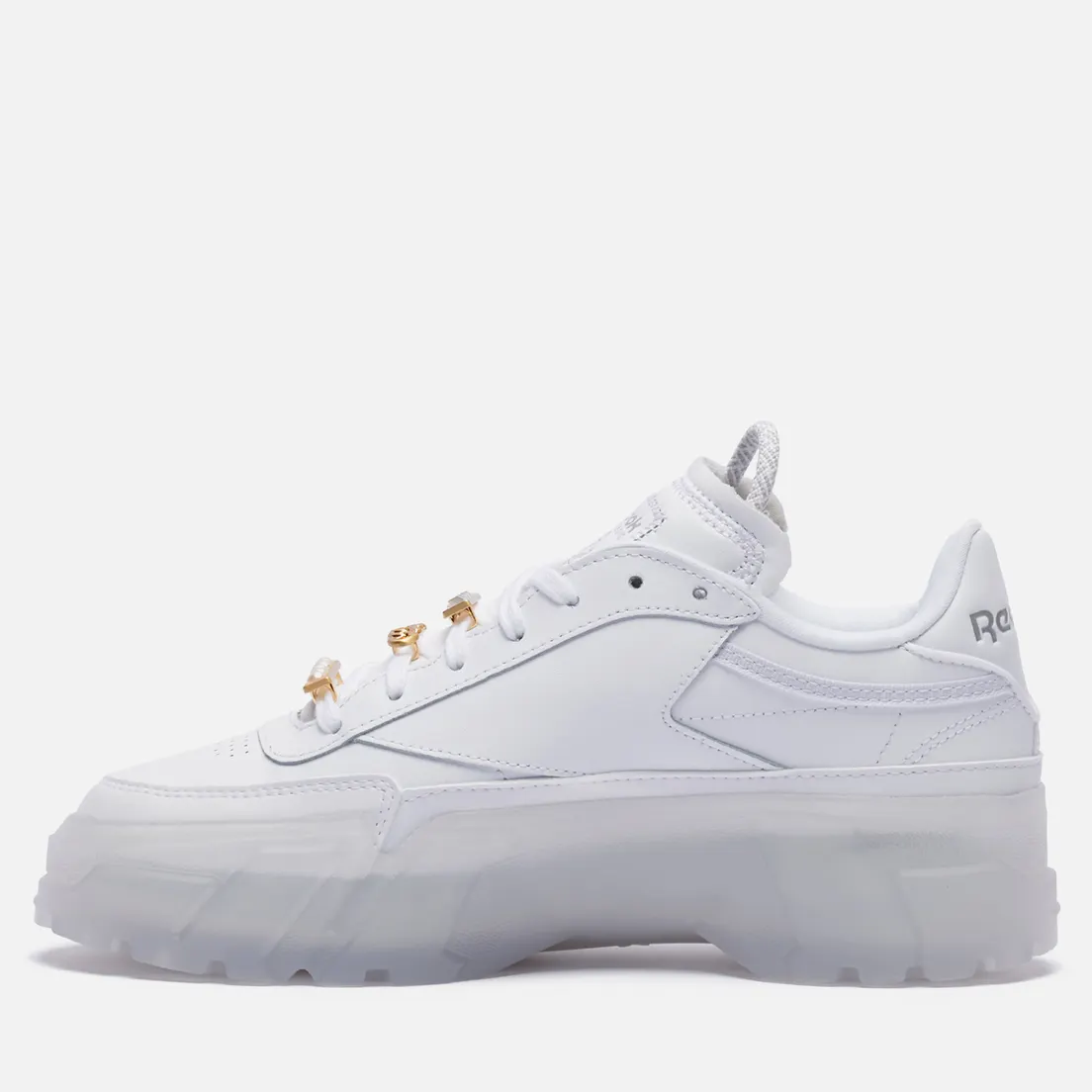 Reebok Женские кроссовки x Cardi B Club C