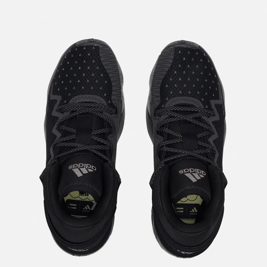 adidas Originals Кроссовки x Pharrell Williams DON Issue 2