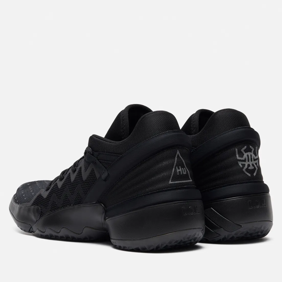 adidas Originals Кроссовки x Pharrell Williams DON Issue 2