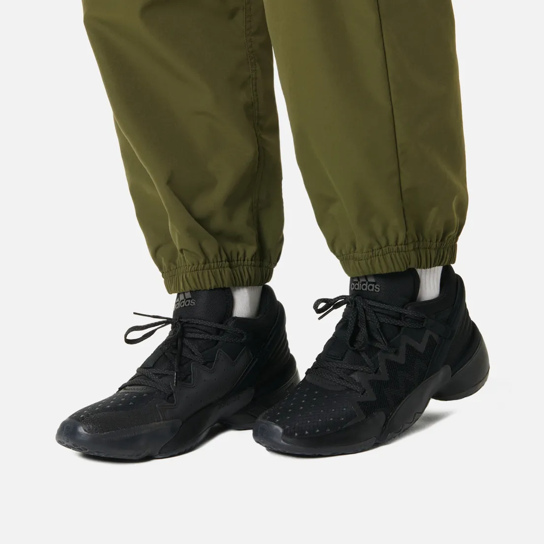 adidas Originals Кроссовки x Pharrell Williams DON Issue 2