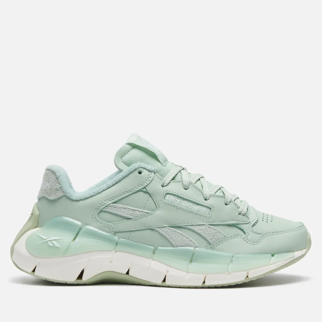 Reebok Женские кроссовки Zig Kinetica 2.5 Plus