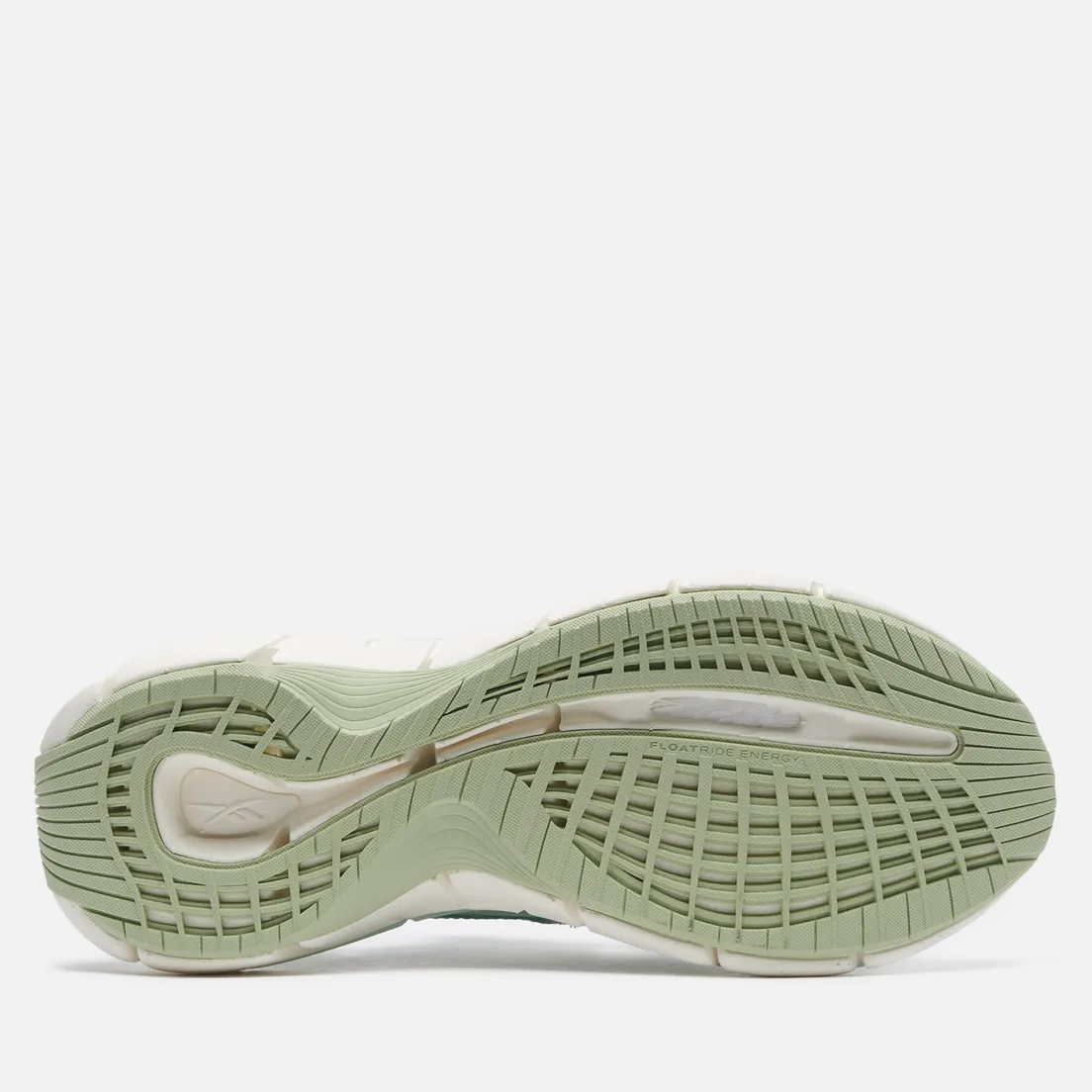 Reebok Женские кроссовки Zig Kinetica 2.5 Plus