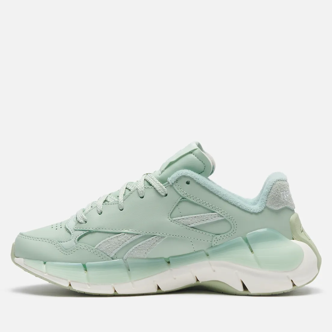 Reebok Женские кроссовки Zig Kinetica 2.5 Plus