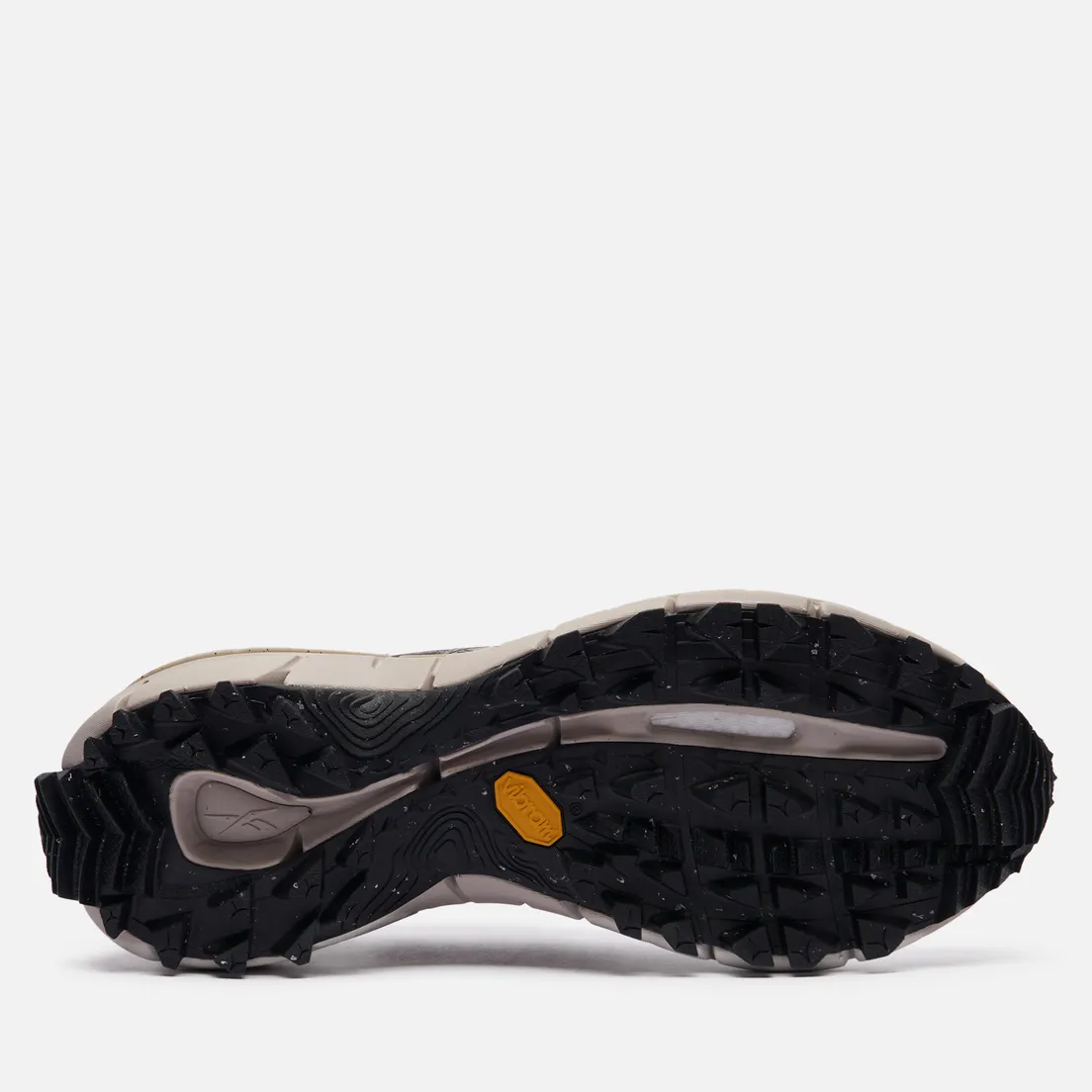 Reebok Мужские кроссовки Zig Kinetica II Edge
