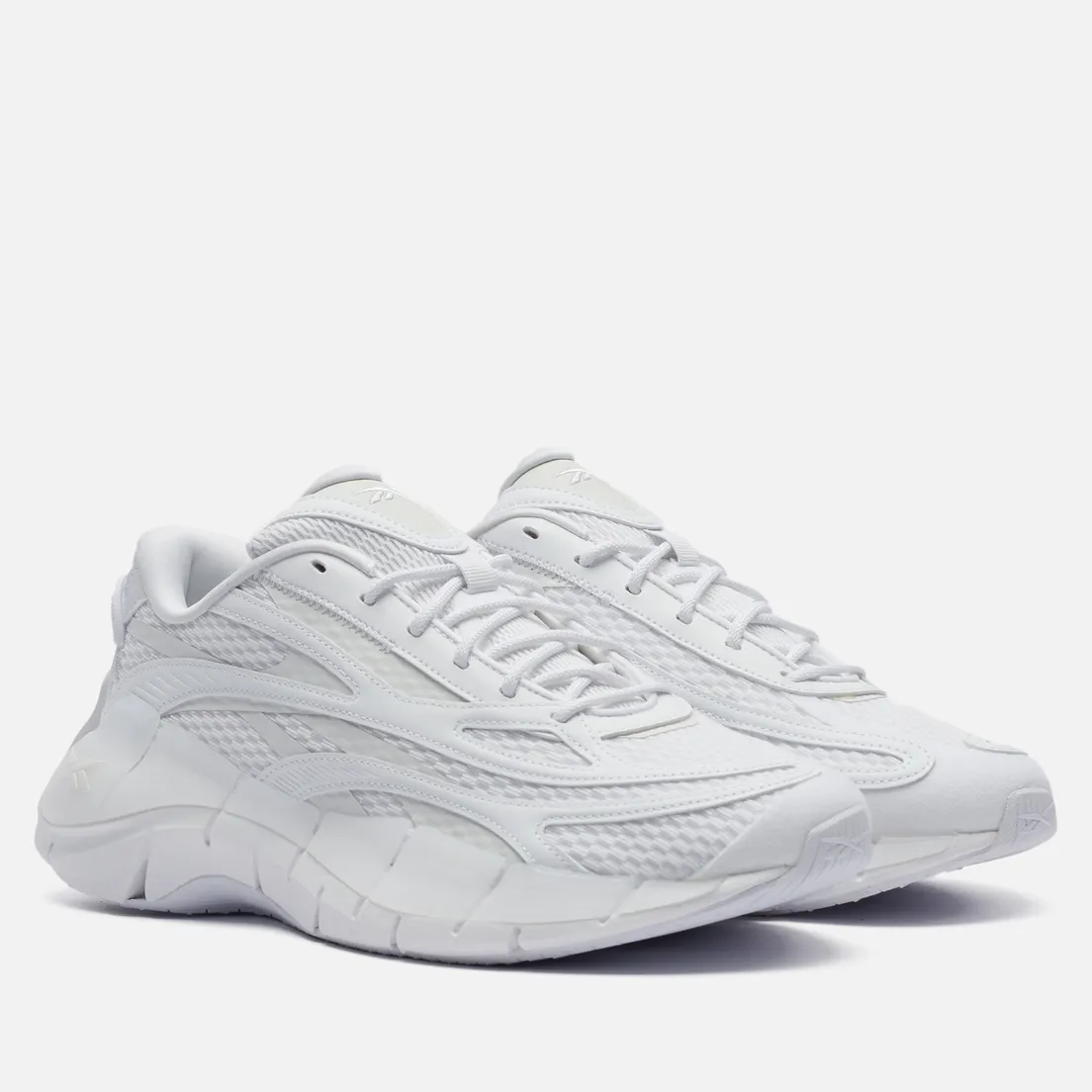 Reebok Мужские кроссовки Zig Kinetica 2.5