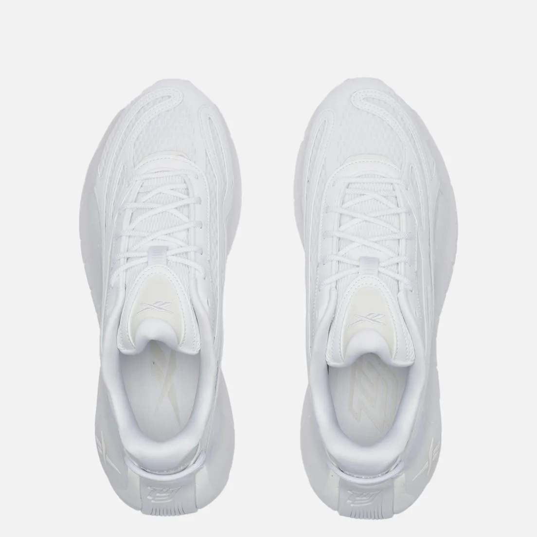 Reebok Мужские кроссовки Zig Kinetica 2.5