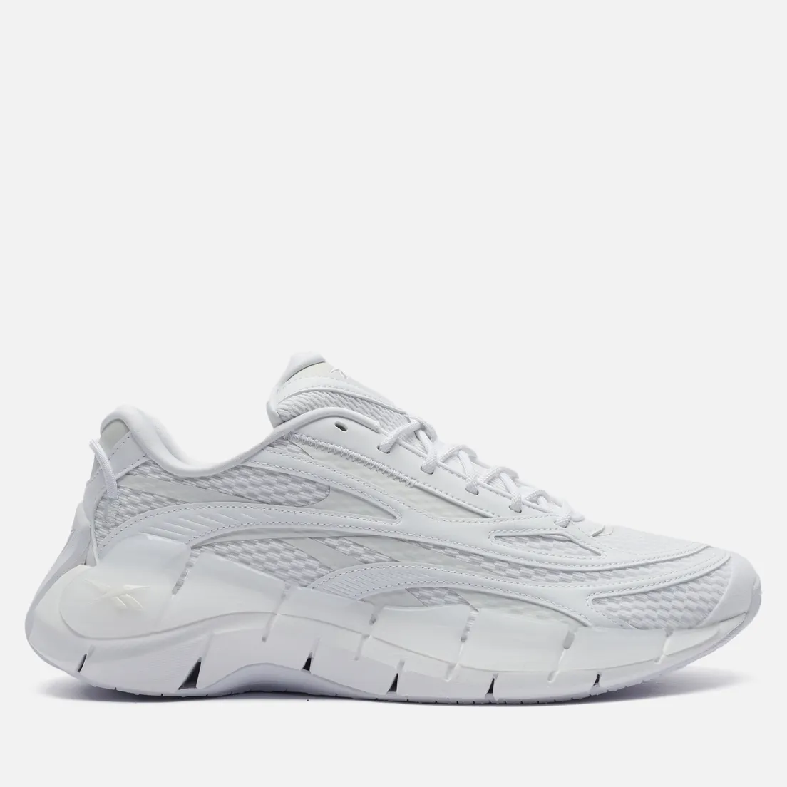 Reebok Мужские кроссовки Zig Kinetica 2.5