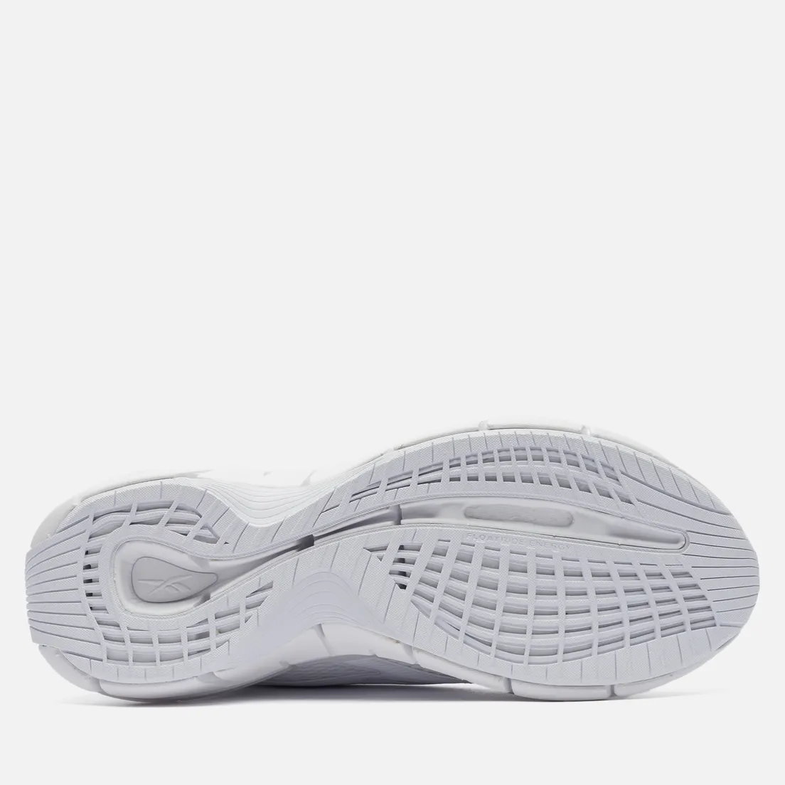 Reebok Мужские кроссовки Zig Kinetica 2.5
