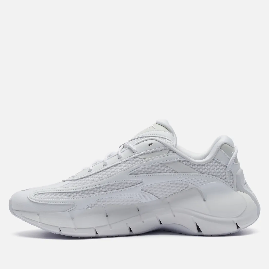 Reebok Мужские кроссовки Zig Kinetica 2.5