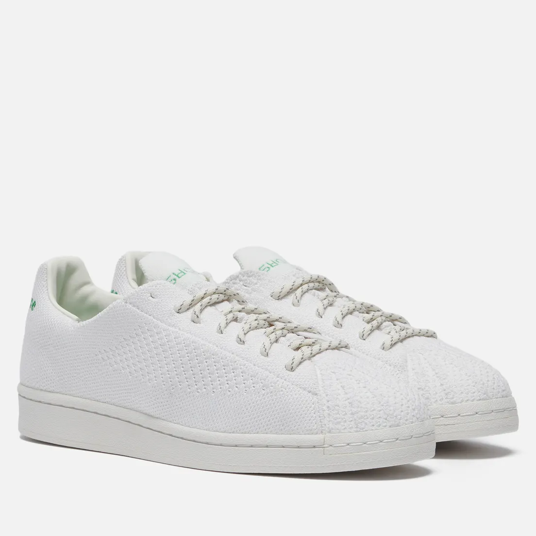 adidas Originals Кроссовки x Pharrell Williams Superstar Primeknit