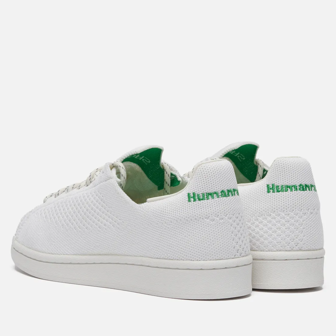 adidas Originals Кроссовки x Pharrell Williams Superstar Primeknit