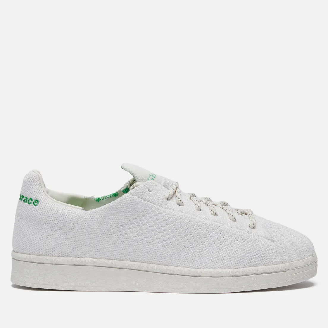 adidas Originals Кроссовки x Pharrell Williams Superstar Primeknit