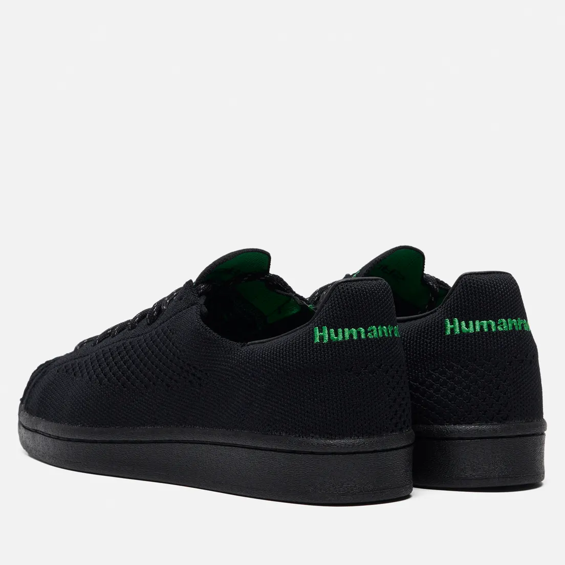 adidas Originals Мужские кроссовки x Pharrell Williams Superstar Primeknit