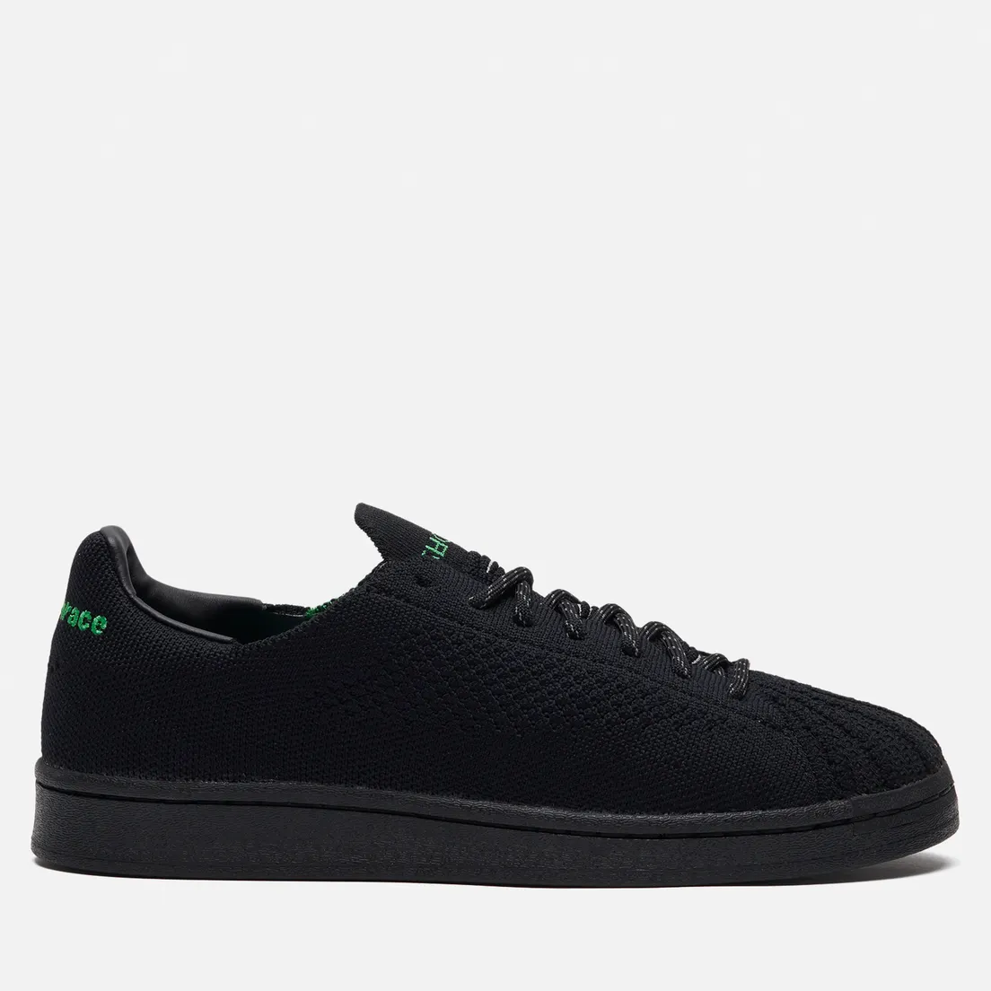adidas Originals Мужские кроссовки x Pharrell Williams Superstar Primeknit