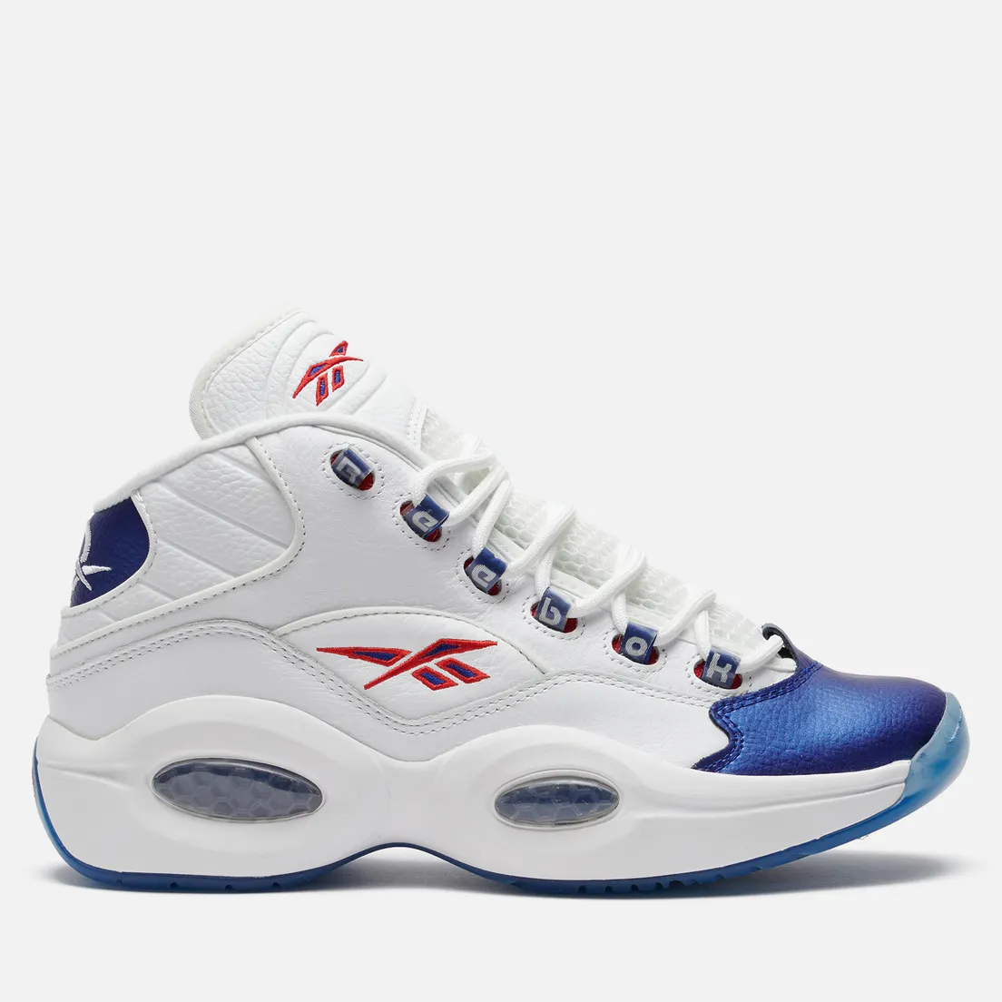 Reebok Мужские кроссовки Question Mid