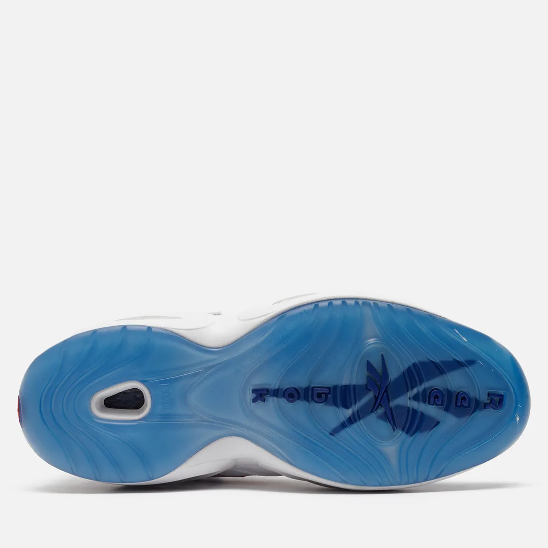 Reebok Мужские кроссовки Question Mid