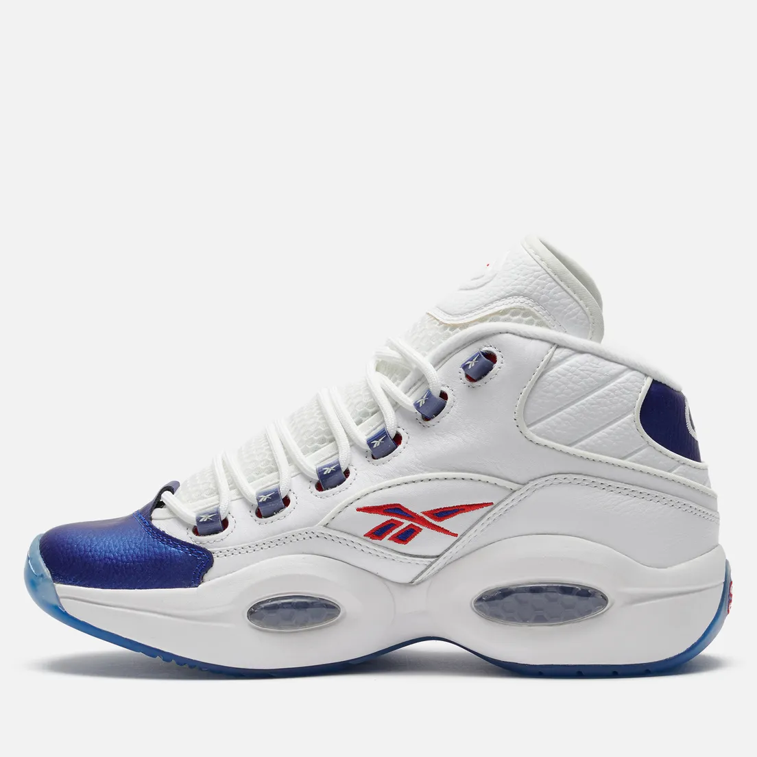 Reebok Мужские кроссовки Question Mid