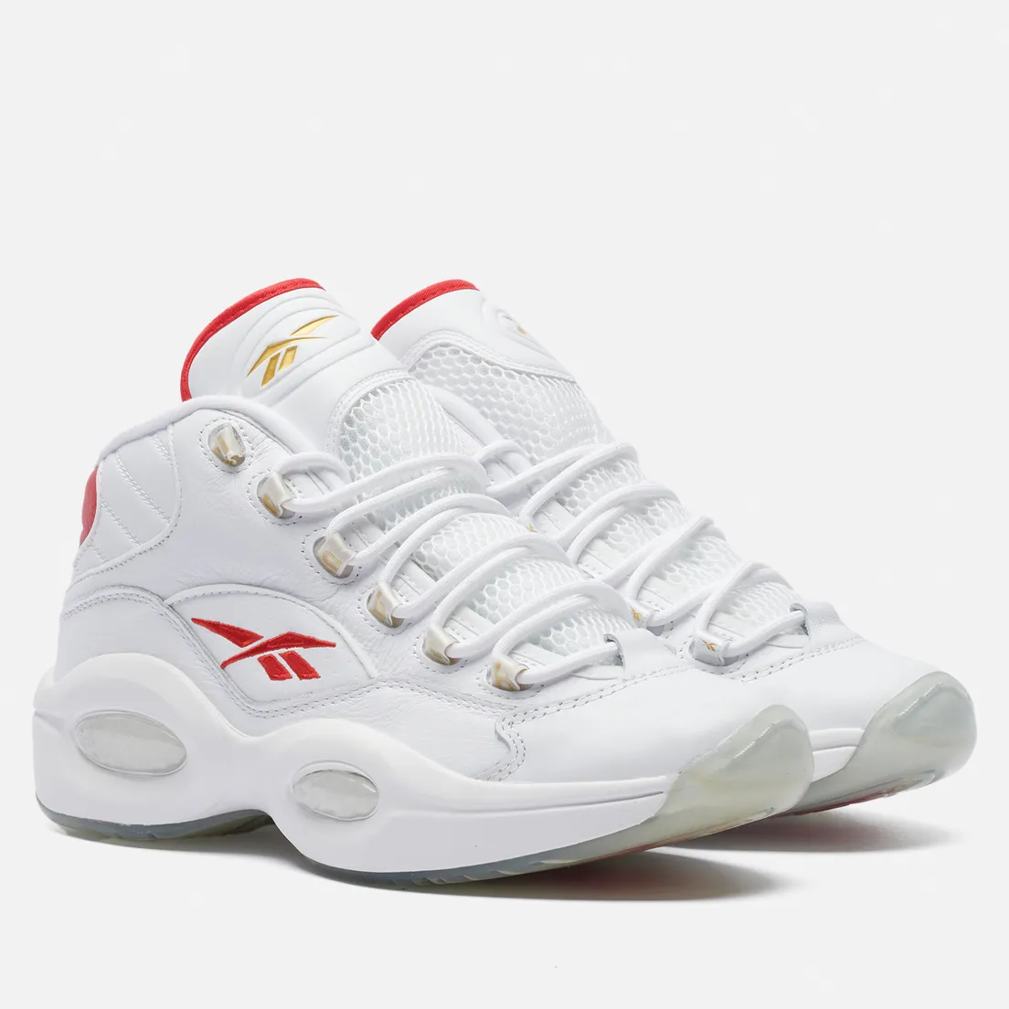 Reebok Мужские кроссовки Question Mid