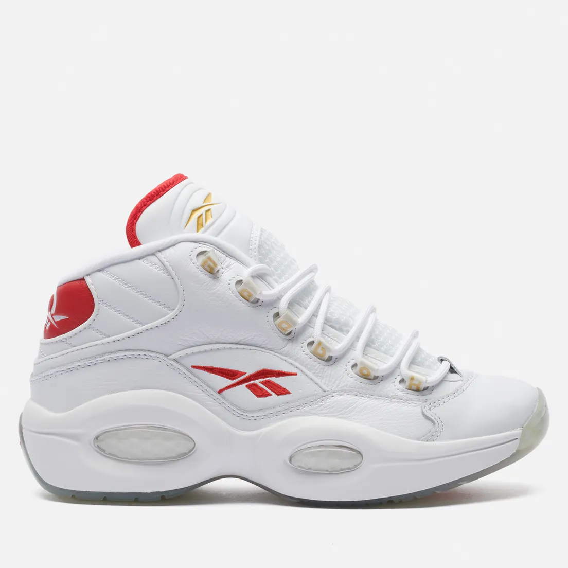 Reebok Мужские кроссовки Question Mid